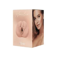 Vaginette Super Realiste Amelia - Alive (36,90 €) | Poppers Express