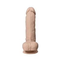 Dildo Effetto Pelle 17,8 cm Real Skin Model 1 — SilexD - SilexD (54,90 €) | Poppers Express