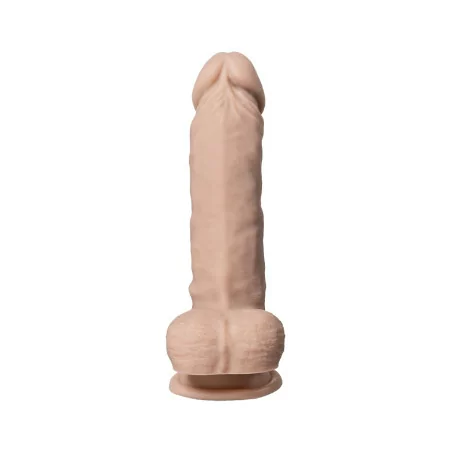 Dildo Effetto Pelle 17,8 cm Real Skin Model 1 - SilexD (54,90 €) | Poppers Express