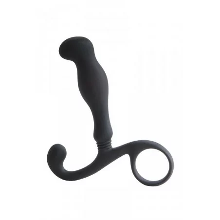 Masajeador de próstata Ultra P-Spot - Malesation (22,76 €) | Poppers Express