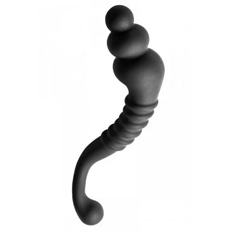 Malesation Various anal stimulator - Malesation (€18.74) | Poppers Express