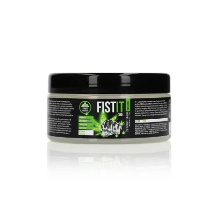 Lubrifiant CBD Fist It 300ml