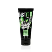 Lubrifiant CBD Fist It 100ml