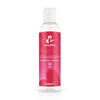 Lubrifiant EasyGlide fraise base eau 150 ml