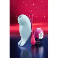 Calendrier de l'Avent Satisfyer Deluxe 2024