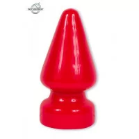 Plug Anal XL - El Desafío - Doc Johnson (79,90 €) | Poppers Express