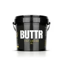 Crema Fist Ultra Deslizante 1000ml - Buttr Fist Cream