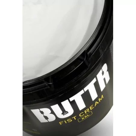 Crème lubrifiante Buttr Fist Cream 1000 ml