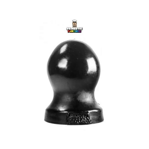 XXL Plug B-52 - Länge 15,5 cm Ø 10 cm - Domestic Partner (49,39 €) | Poppers Express