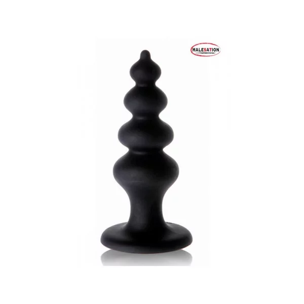 Buttplug Taille - Malesatie - Malesation (€ 27,67) | Poppers Express