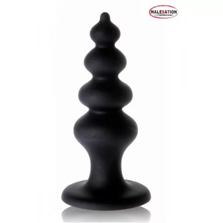 Buttplug Taille - Malesatie - Malesation (€ 27,67) | Poppers Express