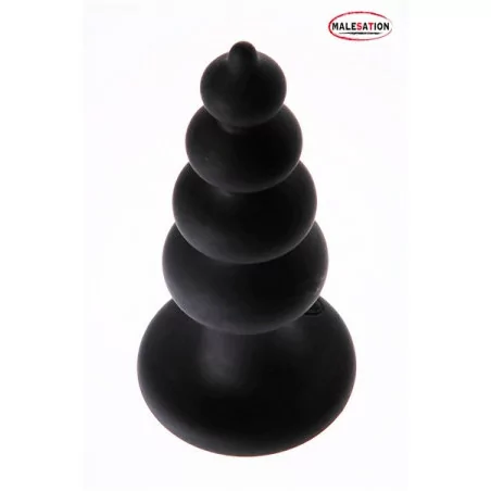 Butt plug Cintura - Malesation (27,67 €) | Poppers Express