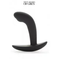 Buttplug Gedreven door Verlangen - Vijftig Tinten Grijs - Fifty Shades of Grey (€ 12,84) | Poppers Express