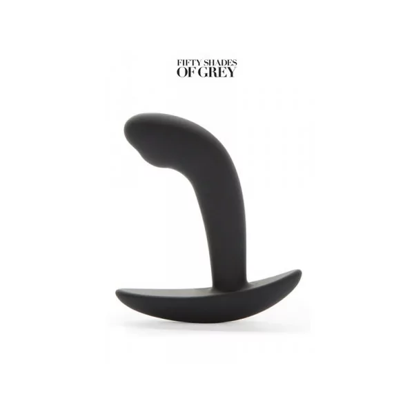 Buttplug Gedreven door Verlangen - Vijftig Tinten Grijs - Fifty Shades of Grey (€ 12,84) | Poppers Express