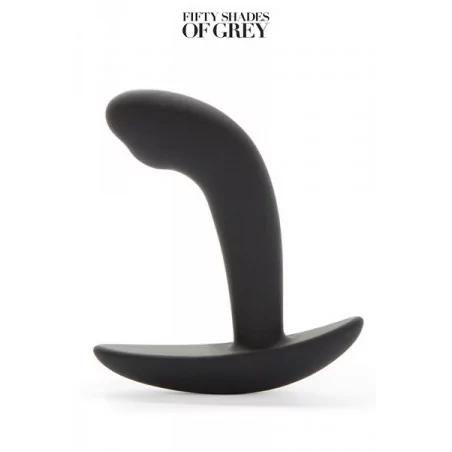 Buttplug Gedreven door Verlangen - Vijftig Tinten Grijs - Fifty Shades of Grey (€ 12,84) | Poppers Express