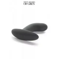 Buttplug Gedreven door Verlangen - Vijftig Tinten Grijs - Fifty Shades of Grey (€ 12,84) | Poppers Express