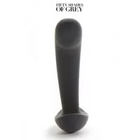 Buttplug Gedreven door Verlangen - Vijftig Tinten Grijs - Fifty Shades of Grey (€ 12,84) | Poppers Express