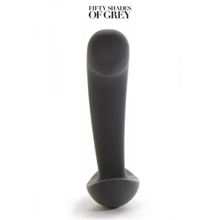 Butt plug Impulsado por el Deseo - Cincuenta Sombras de Grey - Fifty Shades of Grey (12,84 €) | Poppers Express