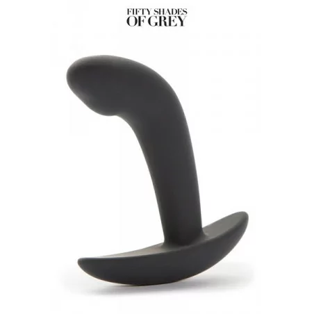 Butt plug Impulsado por el Deseo - Cincuenta Sombras de Grey - Fifty Shades of Grey (12,84 €) | Poppers Express