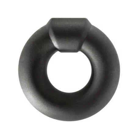 Alec Silicone Cockring - Blue Junker (€9.90) | Poppers Express