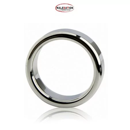 Cockring Metal Ring Profesional - Malesation (24,90 €) | Poppers Express