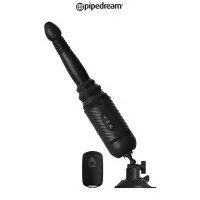 Automatisch stoßender ferngesteuerter Dildo – vibrierender Ass Thruster - Pipedream (118,02 €) | Poppers Express