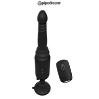 Automatisch stoßender ferngesteuerter Dildo – vibrierender Ass Thruster - Pipedream (118,02 €) | Poppers Express