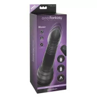 Automatic Thrusting Remote Control Dildo - Vibrating Ass Thruster - Pipedream (€118.02) | Poppers Express