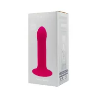 Hitsens 2 - Dildo met dubbele dichtheid 16,7 x 4 cm - Adrien Lastic (€ 39,00) | Poppers Express