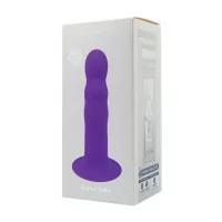 Hitsens 3 - Dildo a doppia densità 18 x 4,3 cm - Adrien Lastic (34,66 €) | Poppers Express