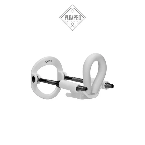 Penis Extender - Développeur de pénis - Pumped (46,90 €) | Poppers Express