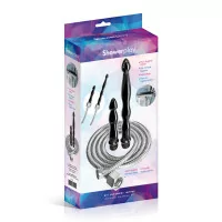 Kit clistere intimo Showerplay - Showerplay (33,52 €) | Poppers Express