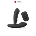 Prostatastimulator mit Massageball - P Stroker