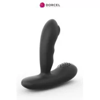 Stimolatore prostatico con sfera massaggiante - P Stroker - Dorcel (69,00 €) | Poppers Express