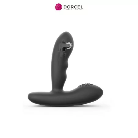 Estimulador de Próstata con Bola de Masaje - P Stroker - Dorcel (69,00 €) | Poppers Express