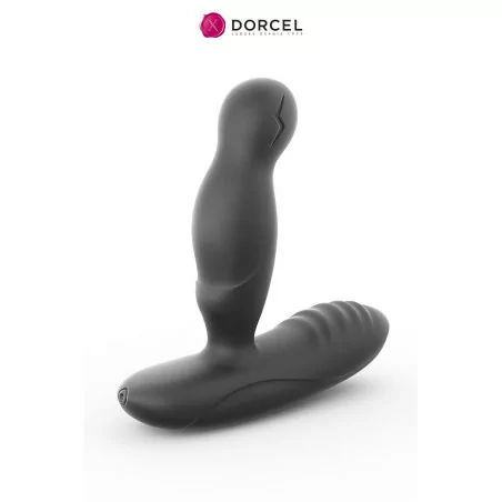 Masajeador de próstata con cabezal giratorio - P Swing - Dorcel (78,35 €) | Poppers Express