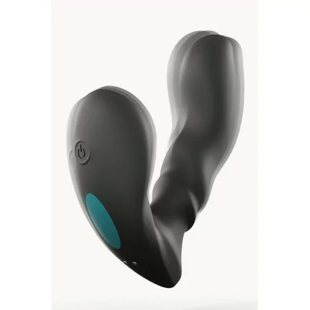 Dual Motor Prostate Stimulator - Player One - Love to Love (€66.94) | Poppers Express