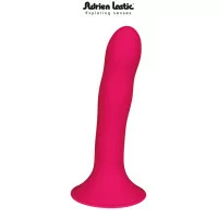 Hitsens 4 - Gode Ergonomique Silicone Double Densité 17,5 cm - Adrien Lastic (37,09 €) | Poppers Express