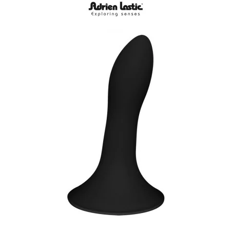 Hitsens 5 - 12,9 cm stimulierender Dual-Density-Dildo - Adrien Lastic (29,16 €) | Poppers Express