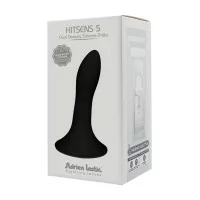 Hitsens 5 - 12,9 cm stimulierender Dual-Density-Dildo - Adrien Lastic (29,16 €) | Poppers Express