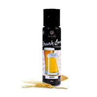 Birra lubrificante commestibile 60 ml - Drunk In Love - (10,81 €) | Poppers Express