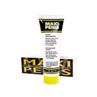 Maxi pene: aumenta la circonferenza del pene - (9,91 €) | Poppers Express