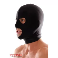 Spandex-Sturmhaube - Fetish Fantasy Series (21,72 €) | Poppers Express