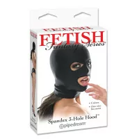 Passamontagna in spandex - Fetish Fantasy Series (21,72 €) | Poppers Express