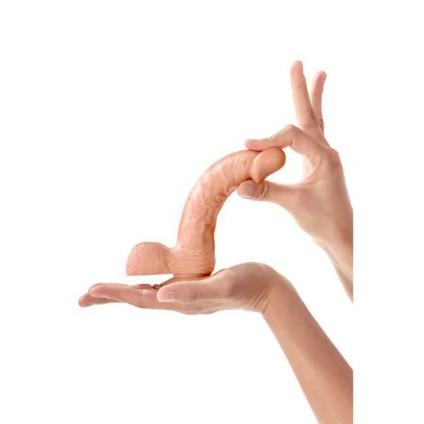 Jayson - Dildo realistico 21cm - Real Body (21,90 €) | Poppers Express