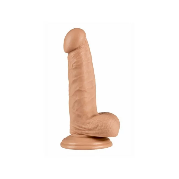 Little John: Dildo a ventosa per principianti - 14,5 cm - Alive (14,63 €) | Poppers Express