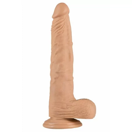 Long John - Gode Ventouse Long 23 cm - Alive (19,90 €) | Poppers Express