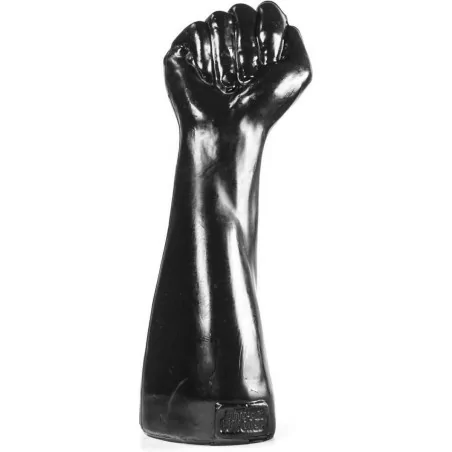 Pugno della Vittoria - Dildo a Pugno Chiuso 26 cm - Domestic Partner (38,68 €) | Poppers Express