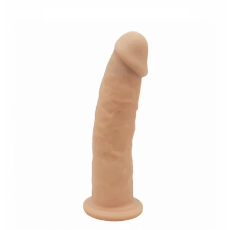 SilexD 19cm: Thermo-reactieve realistische aanraakdildo - SilexD (€ 39,90) | Poppers Express