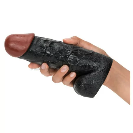 Prince Of Namibia - Gode Épais Réaliste 20 cm - Toy Joy (29,90 €) | Poppers Express